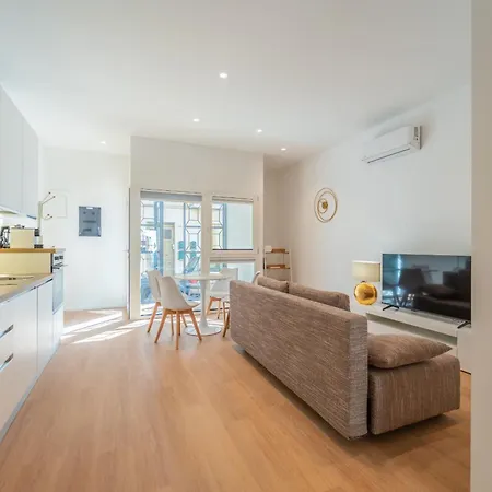 Brorent Loft Padova 22 أولبيا