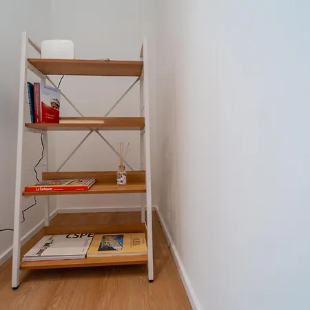 شقة Brorent Loft Padova 22