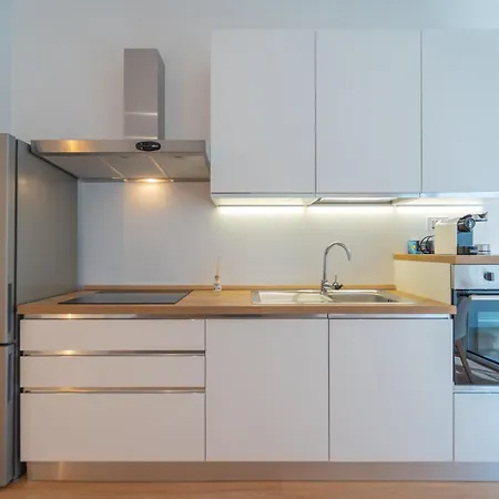 Brorent Loft Padova 22 أولبيا