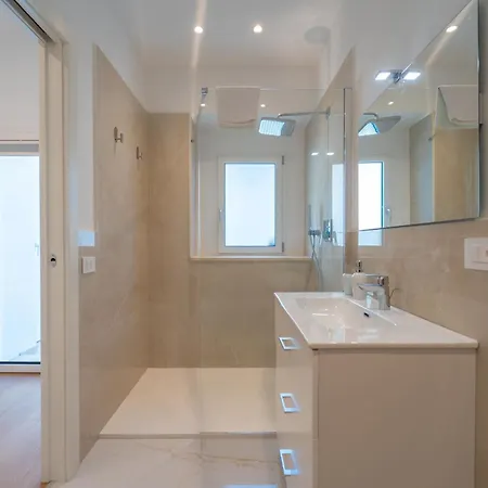 Brorent Loft Padova 22