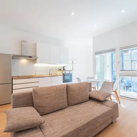 Brorent Loft Padova 22 Appartement Olbia