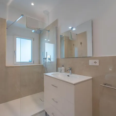 Brorent Loft Padova 22 Apartment *