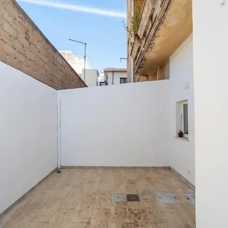 Brorent Loft Padova 22 Olbia