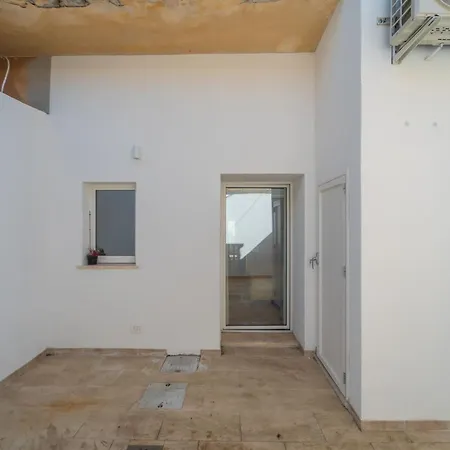Apartmán Brorent Loft Padova 22