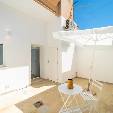 Brorent Loft Padova 22 Appartement