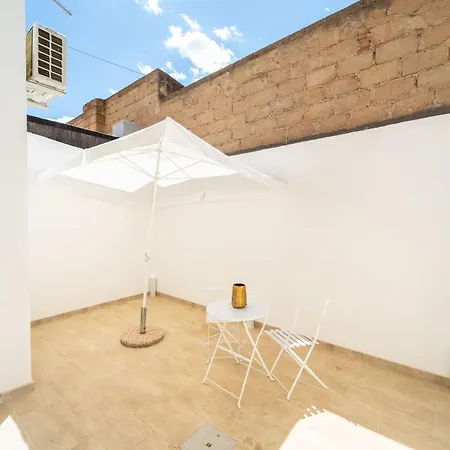 Apartment Brorent Loft Padova 22
